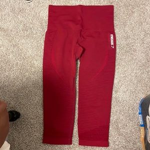 Gymshark leggings